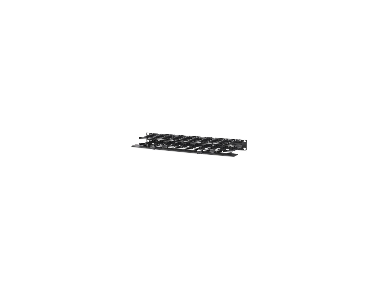 APC Horizontal Cable Manager. AR8602A 1he Rack Accessories