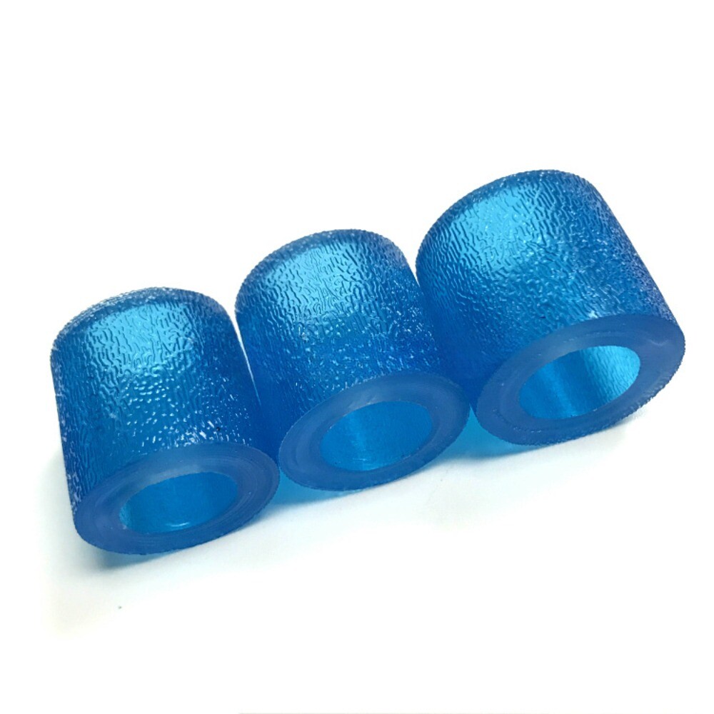 5sets Pickup Roller Rubber Kit for Ricoh 7500 1075 2075 7502 7503 8000 8001 7000