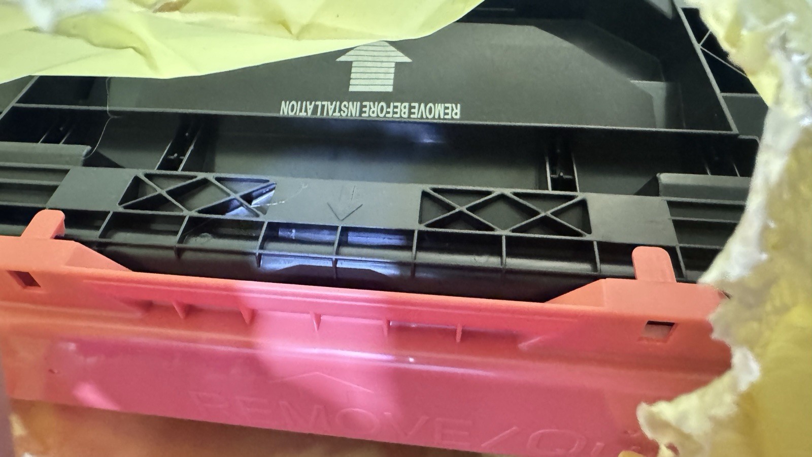 For HP 37A (CF237A) Toner Cartridge, Black