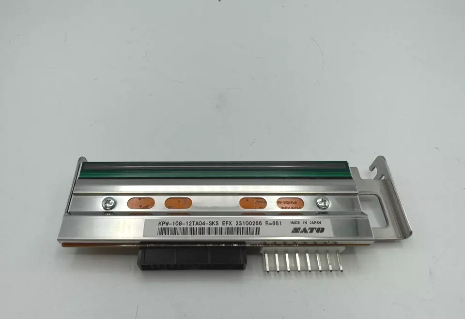 R37901900 Printhead Compatible with SATO CL4NX PLUS Thermal Printer 305dpi