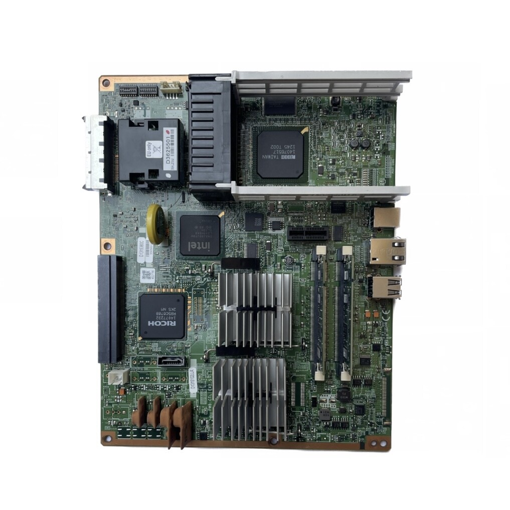Printer Part Main Controller Board for Ricoh MP 7502 9002 6002