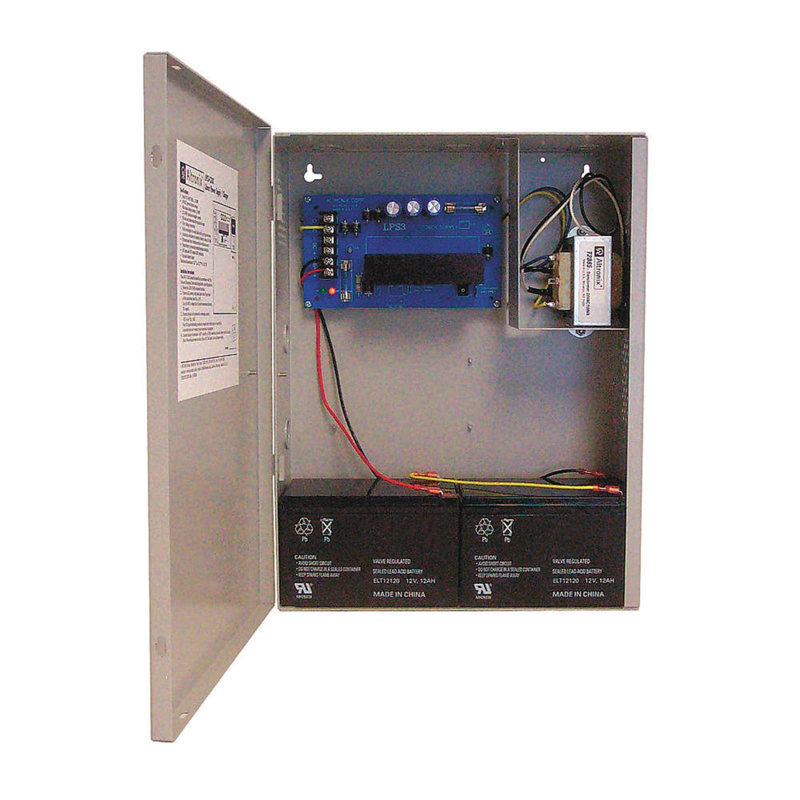 Altronix Proprietary Power Supply LPS3C24X