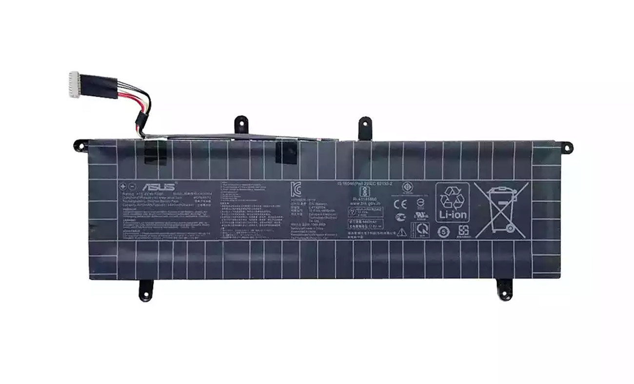 Genuine Battery C41N2004 For ASUS ZenBook Duo 14 UX482EA UX482EAR UX482EG UX482