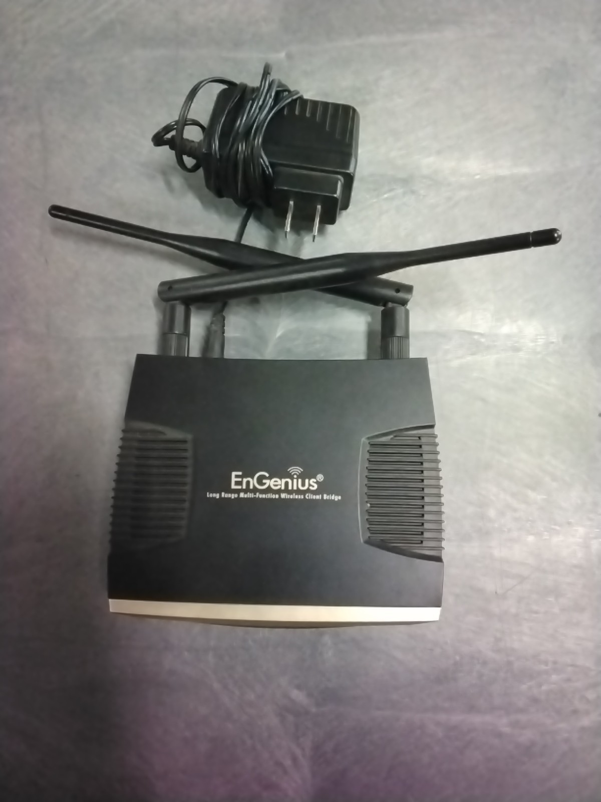 EnGenius ECB350 Wireless-N 300 Mbps Access Point Long Range Bridge