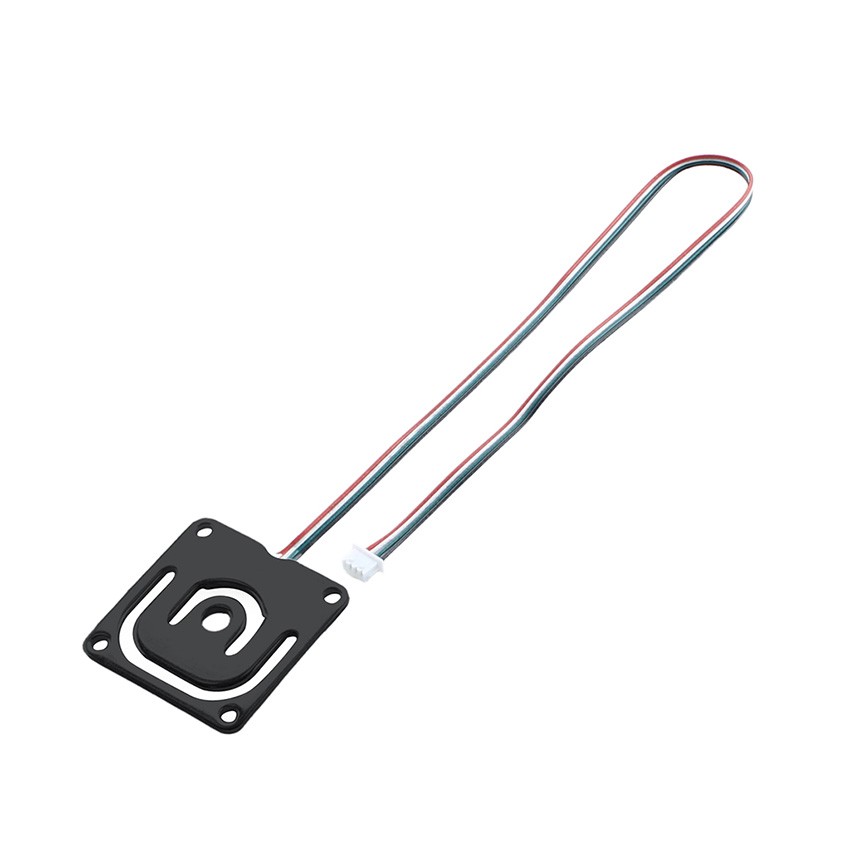 1/4PCS For Creality K1C / K1MAX 3D Printer Hot-Bed Pressure Sensor Strain Gauge