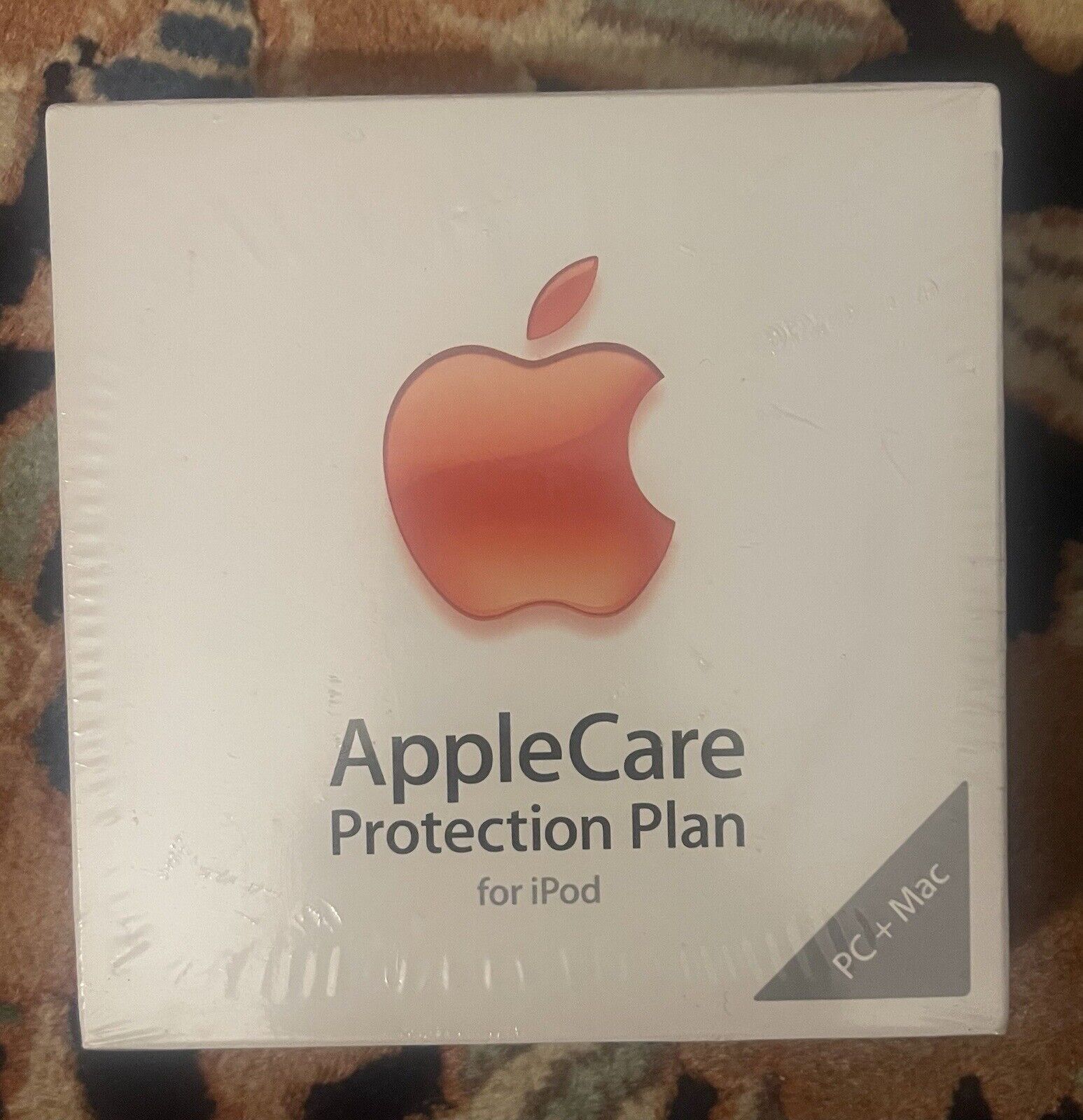 AppleCare Protection Plan for IPod