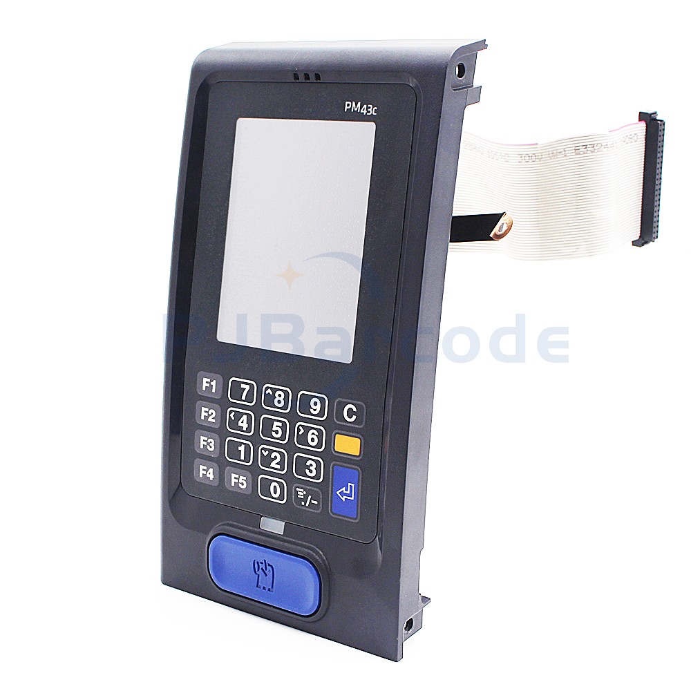 Brand New Front Control Panel For Intermec PM43C Thermal Printer 705-630S-001