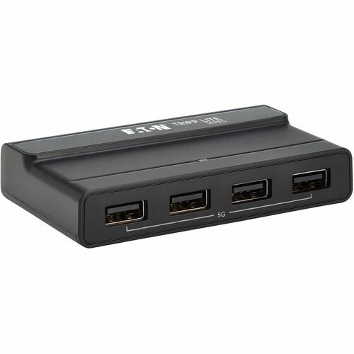 Eaton Tripp Lite Series 2x4 USB Peripheral Sharing Switch - USB 3.2 Gen 1 (5 Gbp