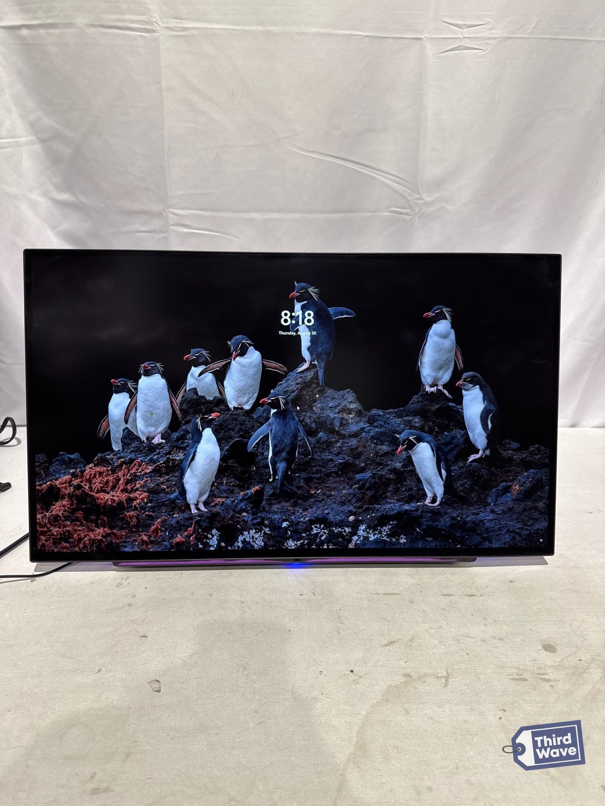LG UltraGear 27 in OLED QHD Gaming Monitor 240Hz 0.03ms G-Sync HDMI Black