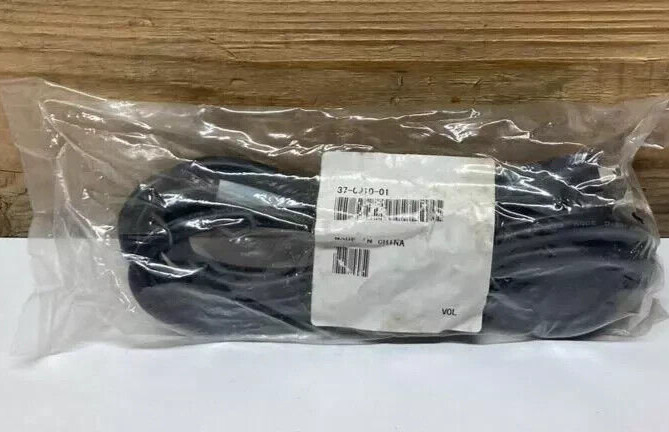 Power Cable 8-ft. NEMA 6-10P IEC30320 C13 10A 250V Power Cord 37-0910-01 Cisco