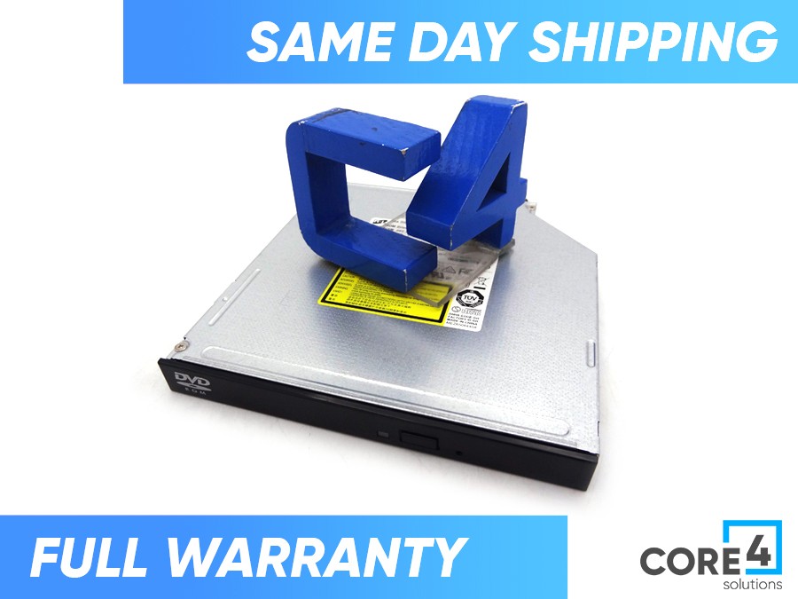 DELL C4PGJ 12X SLIMLINE SATA DVD ROM