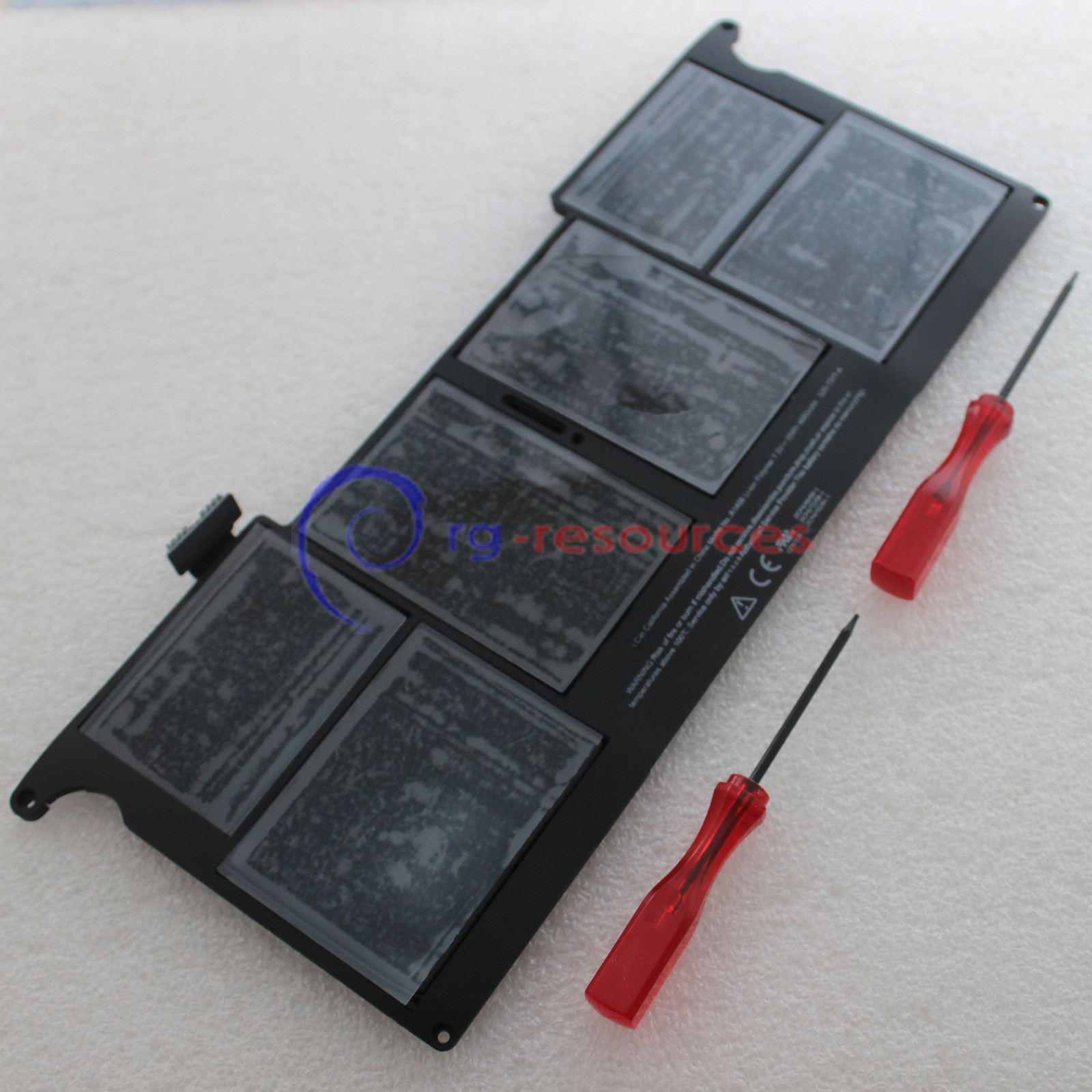 NEW 7.6V 35WH Battery For Apple MacBook Air 11" A1370 Mid 2011 A1465 2012 A1406
