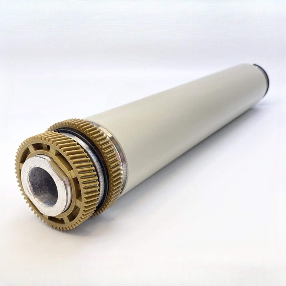 Fuser Upper Roller Kit for Xerox B9100 D125 4110 4112 95 D110 1100 4127 Durable