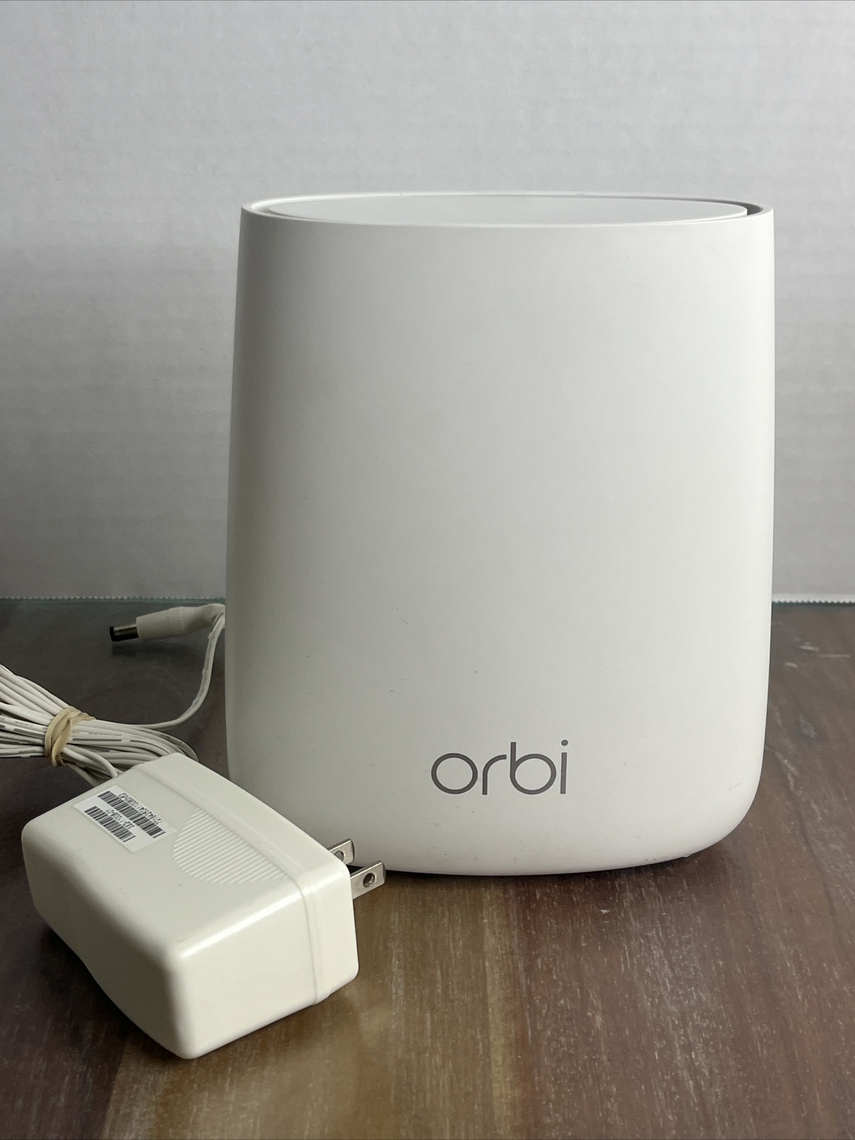 Orbi Rbs20 Router Used NETGEAR Orbi AC3000 (RBS20) Ultra-Performance Home Mesh WiFi ...