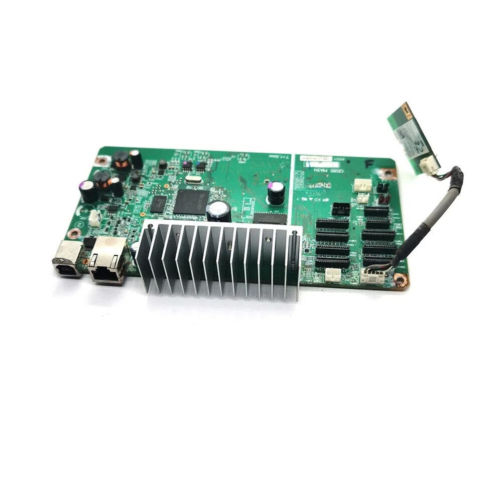 Main Board Motherboard CE85MAIN Fits For Epson SC-PX7V2 SC PX7V2 Printer Parts