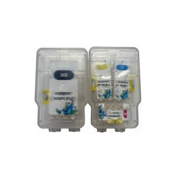 Empty Refill kit For Canon PG-245XL CL-246XL Ink Cartridge PIXMA MG2924 MG2950