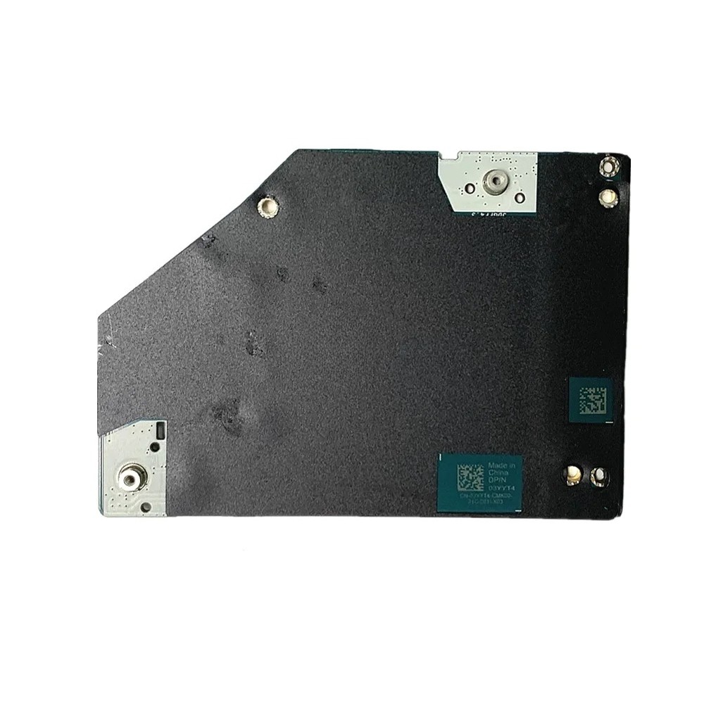 Laptop Graphics Card Small Board for Dell 7670 M7670 LS-L886P 100% Tested OK