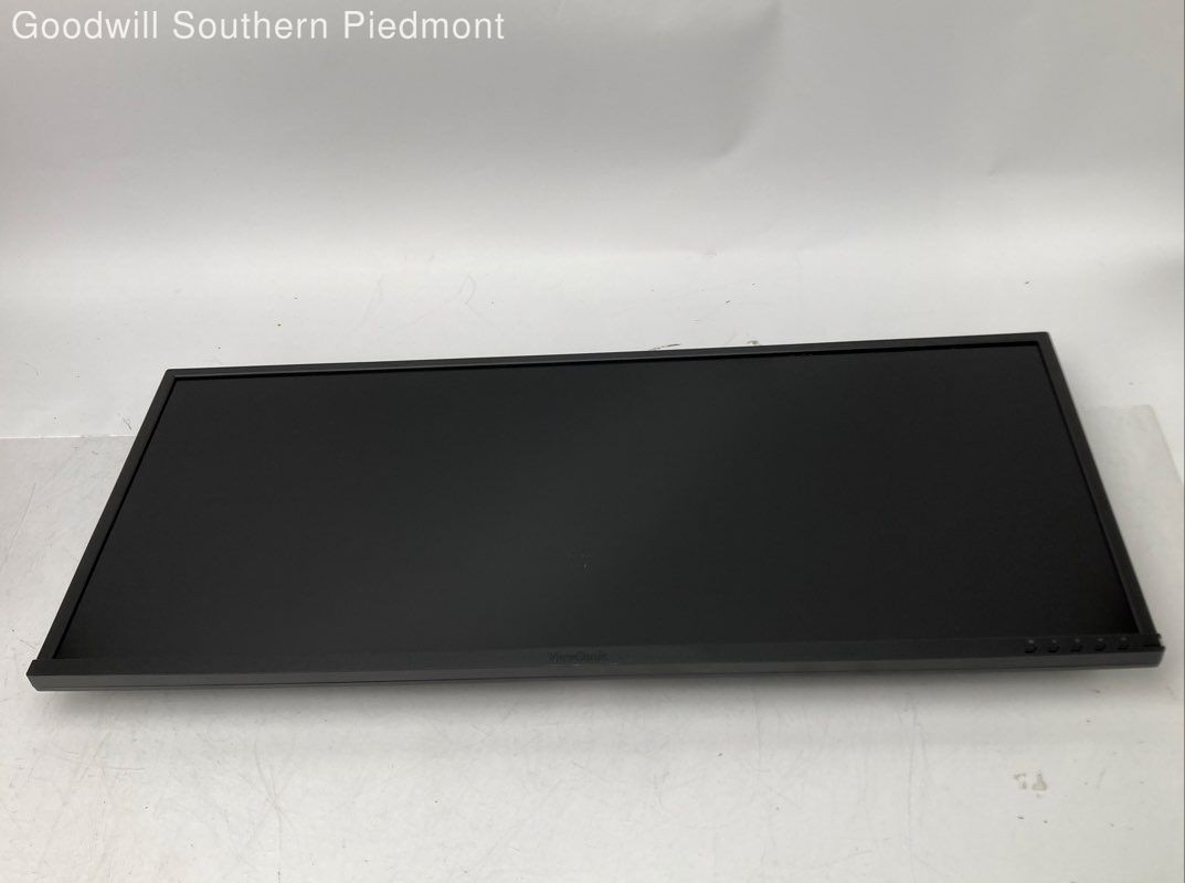 ViewSonic VG3456 34" 1440p VA LED Ultrawide Computer Monitor (No Stand) - Tested