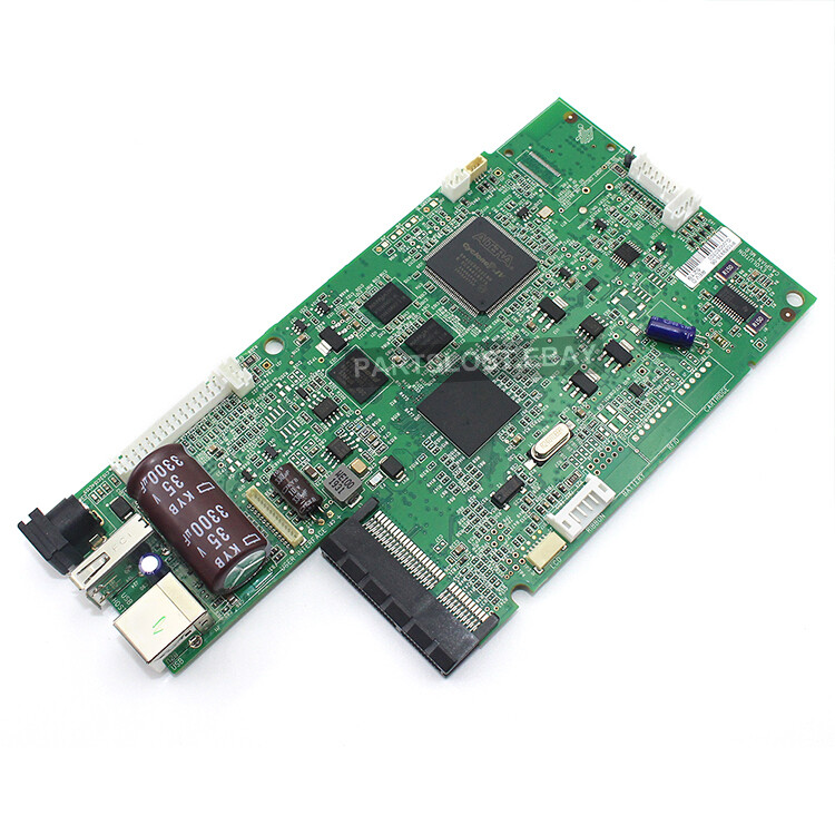 Main Logic Board for Zebra  ZD410 ZD420 ZD420D ZD420T Printer P1080383-250 New