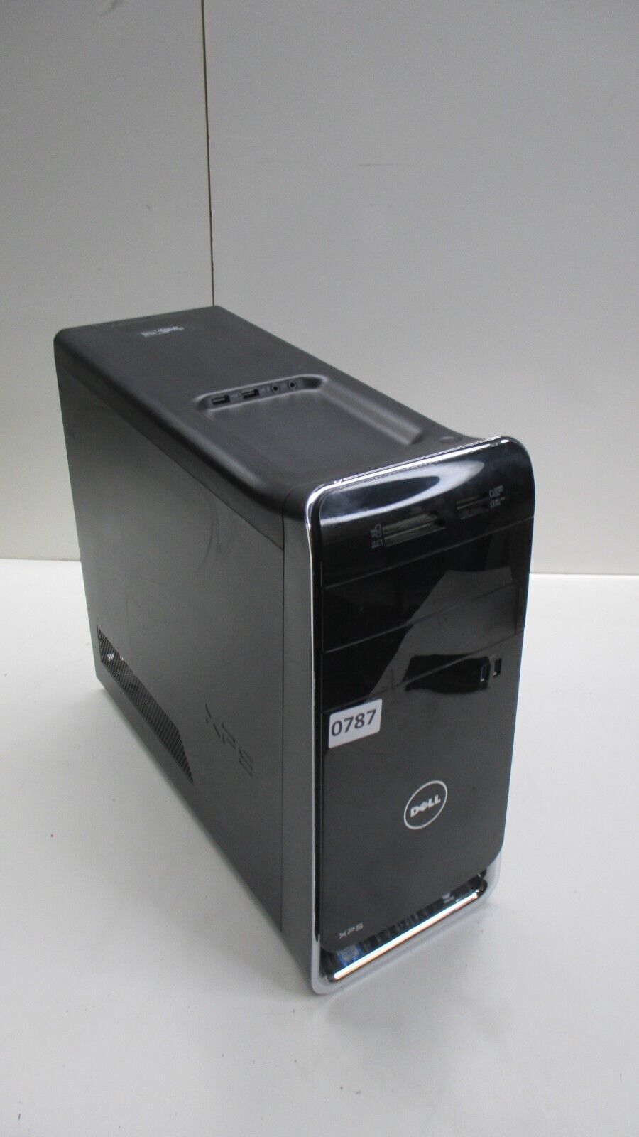 Dell XPS 8900 Desktop Computer Intel Core i7-6700 8GB Ram 2TB HDD Windows 10