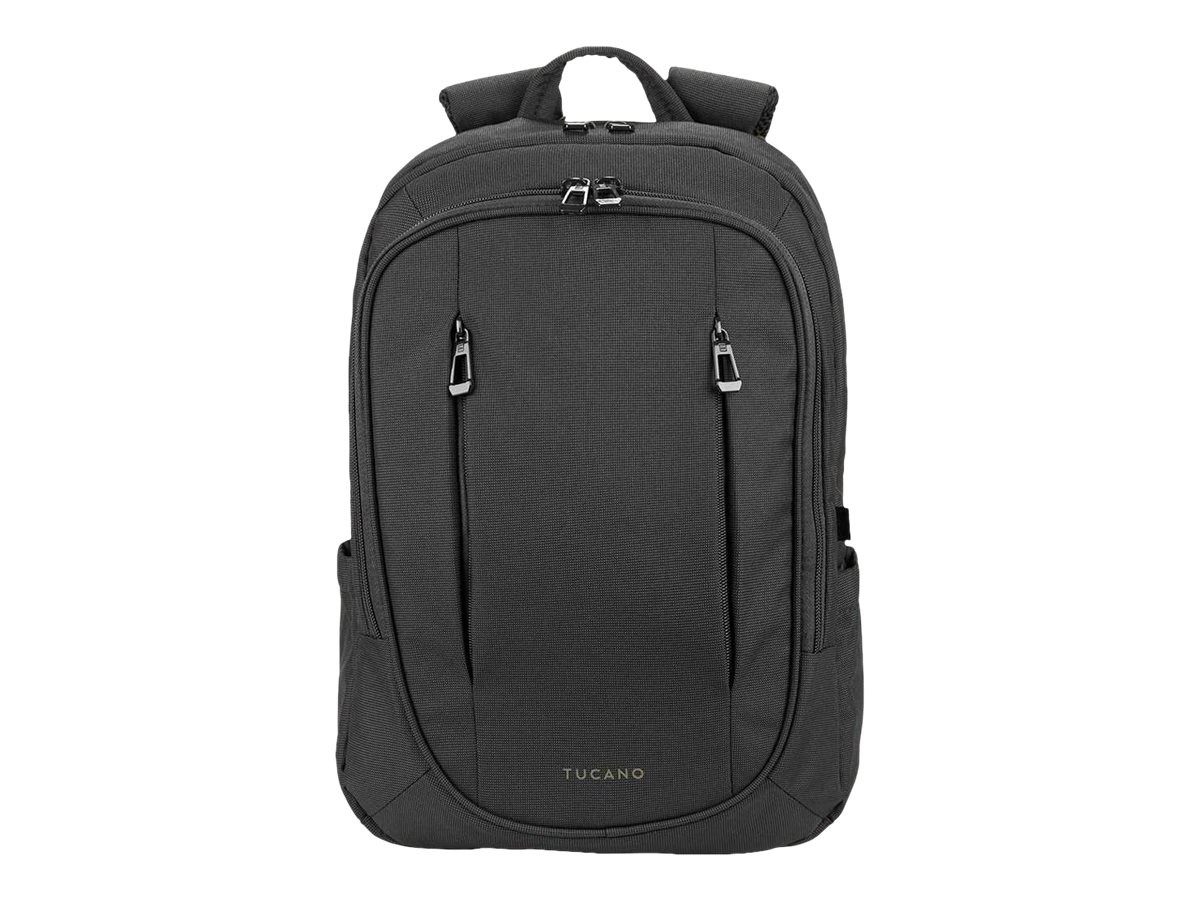 TUCANO Binary Gravity Notebook Backpack - 15.6" 16" BKBIN15-AGS-AX