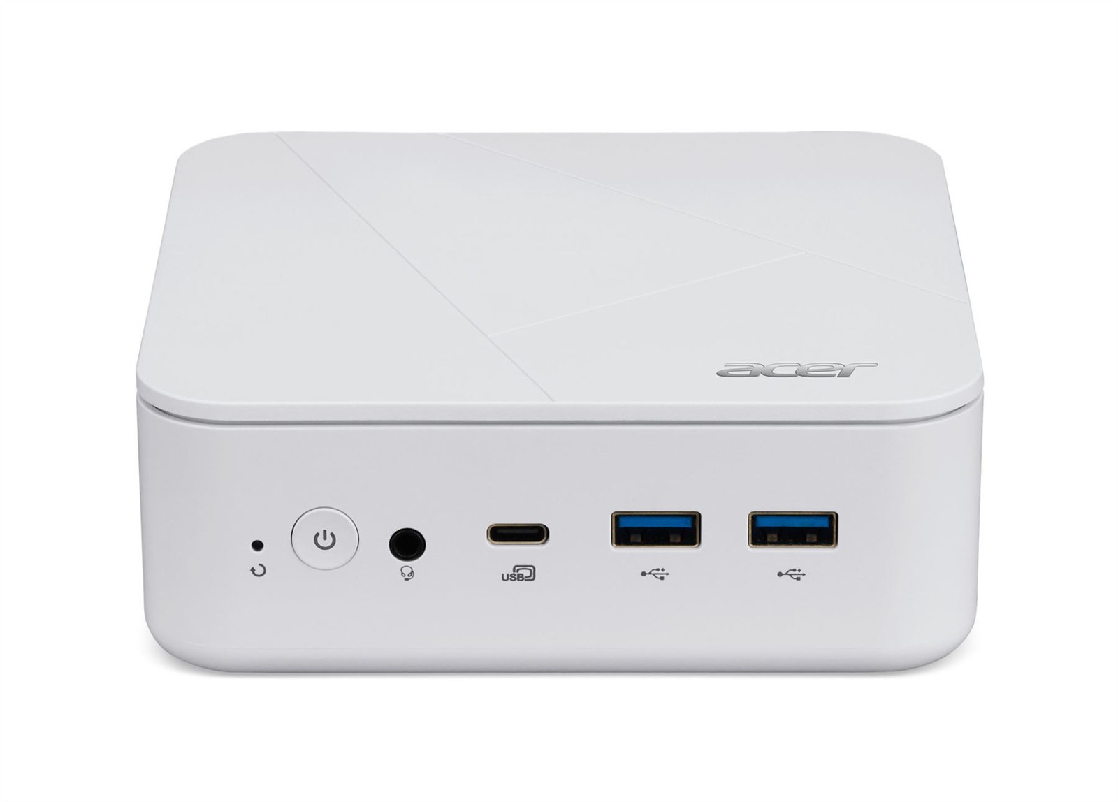 Acer Revo Box RB102-13N0U Mini PC Intel N150 8GB 512GB SSD Win11 Refurbished