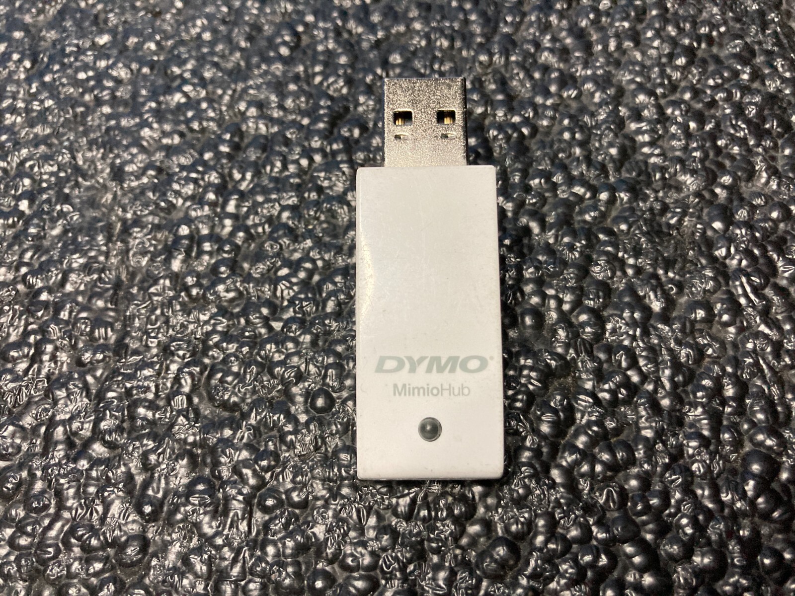 DYMO MimioHub USB Adapter ICD01 Only.