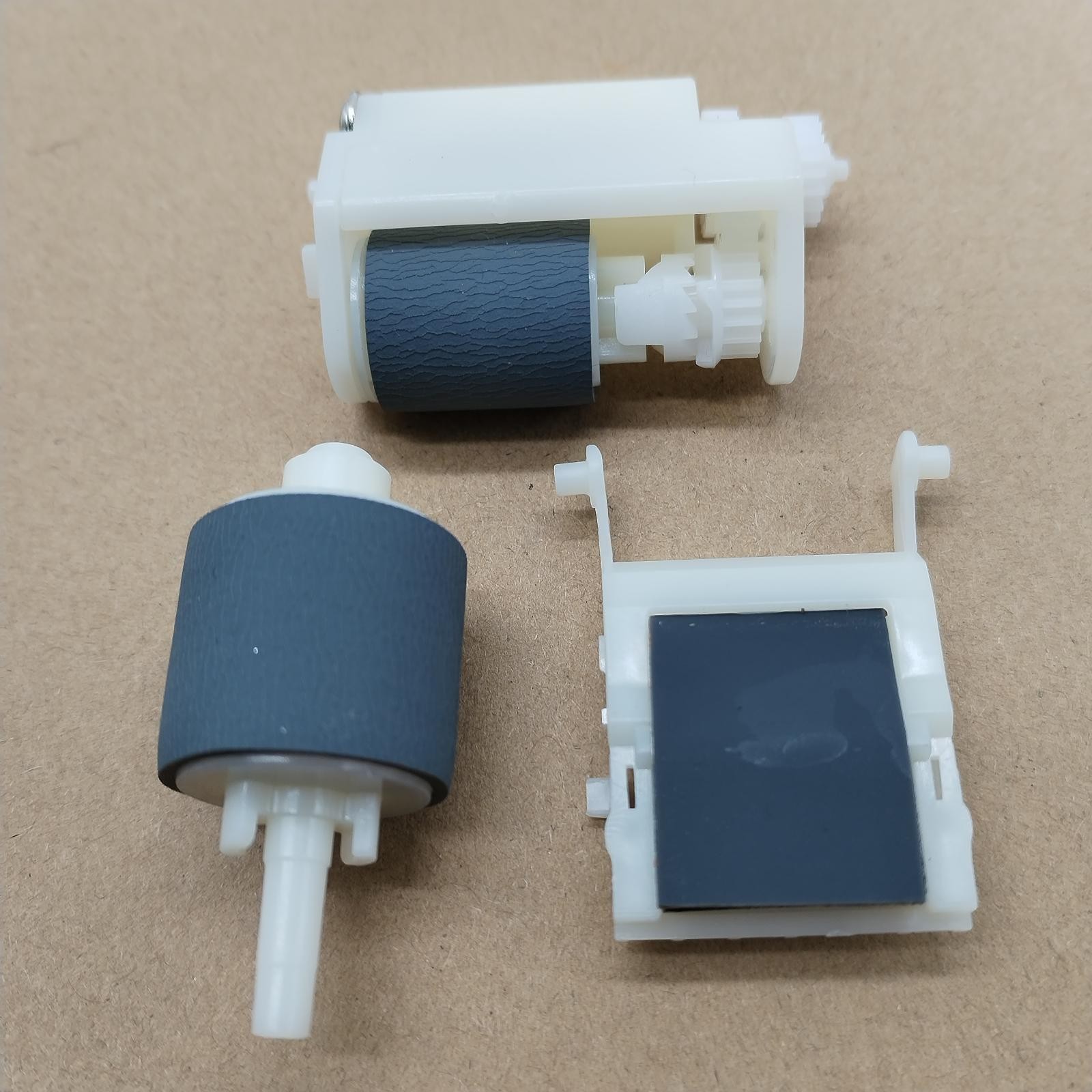 1set ADF Roller Fits For Epson WF2835 WF2960 WF2880 WF2851 WF-2965 WF2861 WF2820