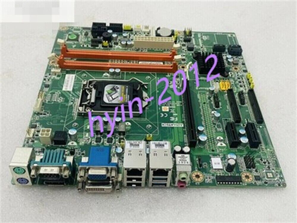 1Pcs Used Advantech AIMB-503 REV.A1 motherboard