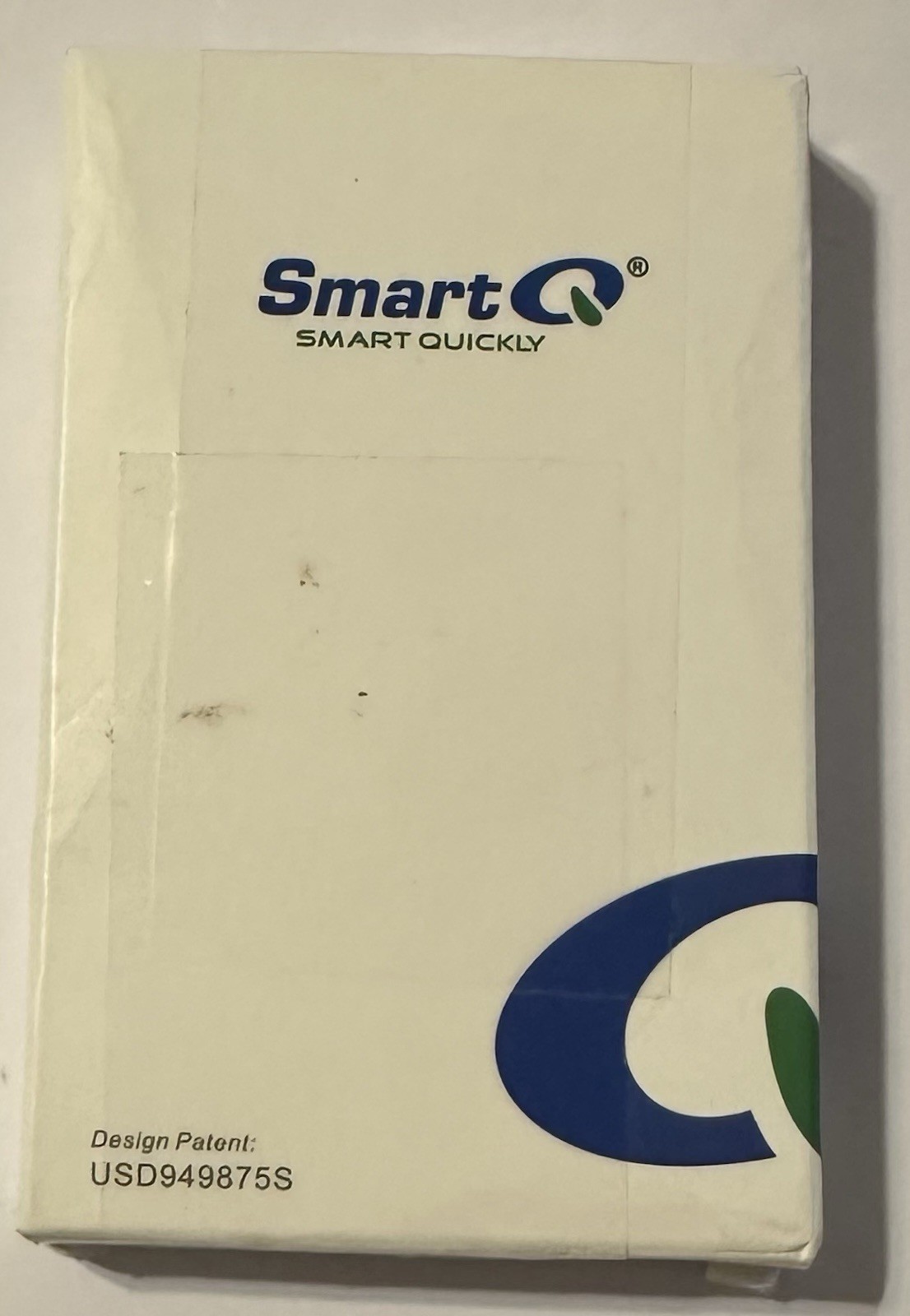 SmartQ C368CA USB 3.0 Multi-Card Reader Plug N Play Apple+Windows Compatible A10