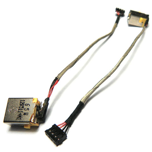 NEW OEM DC power jack W/cable harness for Acer Aspire M3-581T M3-581TG MA50