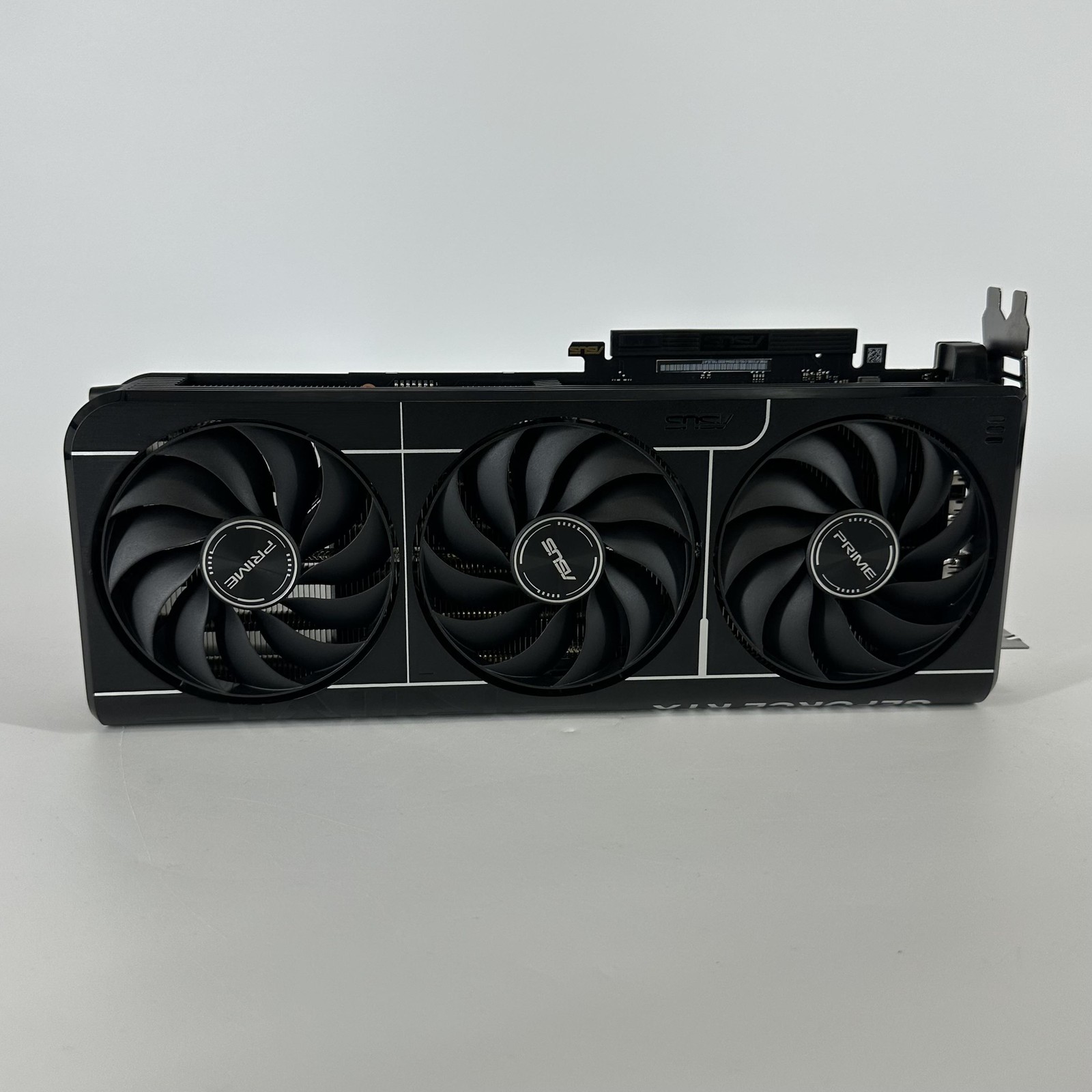 ASUS Prime OC GeForce RTX 5080 16GB RAM - Graphics Card - Very Good Condition