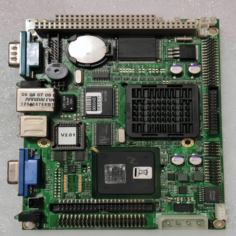 1PCS NEW for Advantech PCM-5820 CPU Boards FAST DELIVERYY