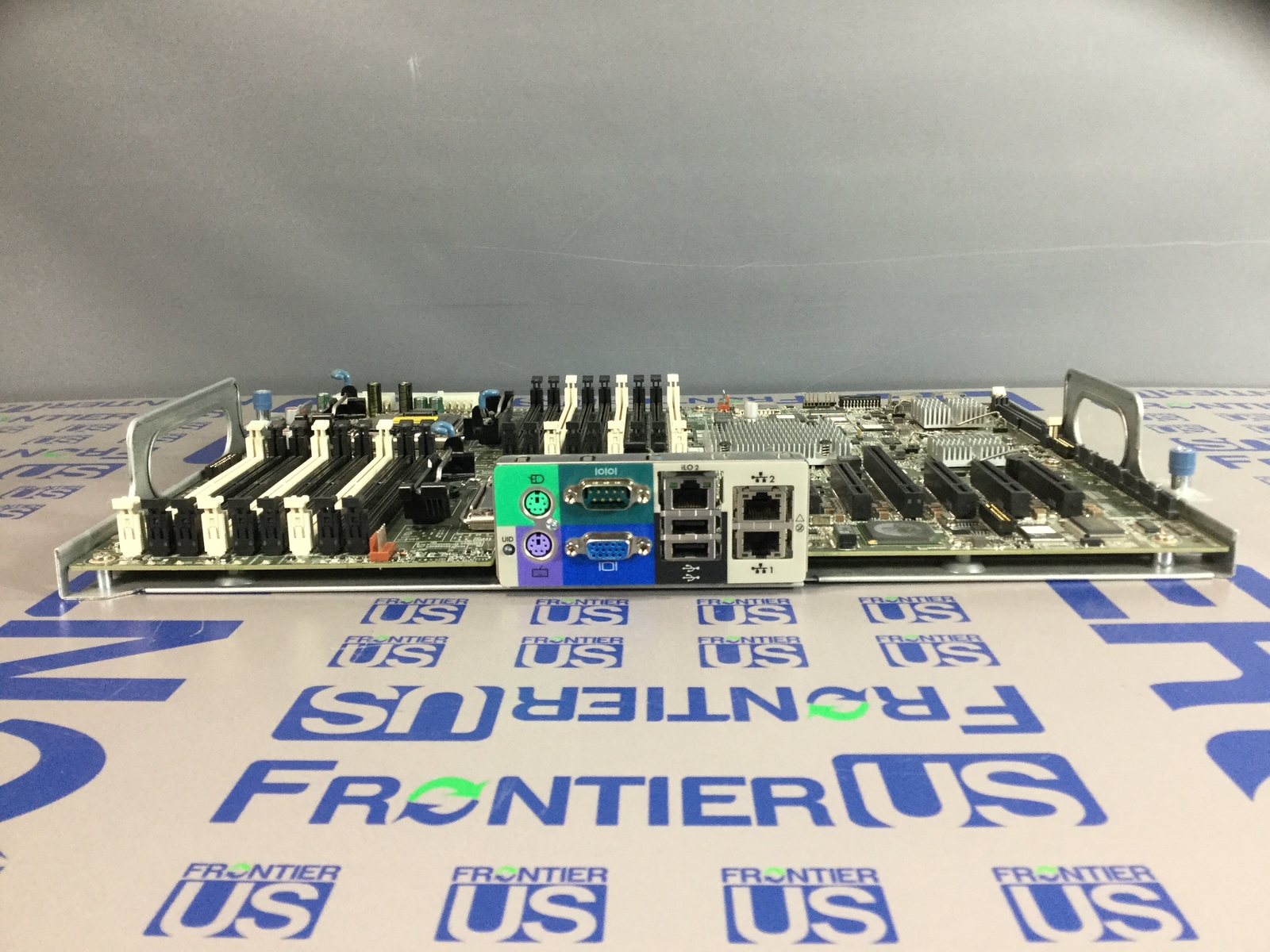 HP ProLiant ML370 G6 Server 5520 Motherboard System Board 606019-001 461317-002