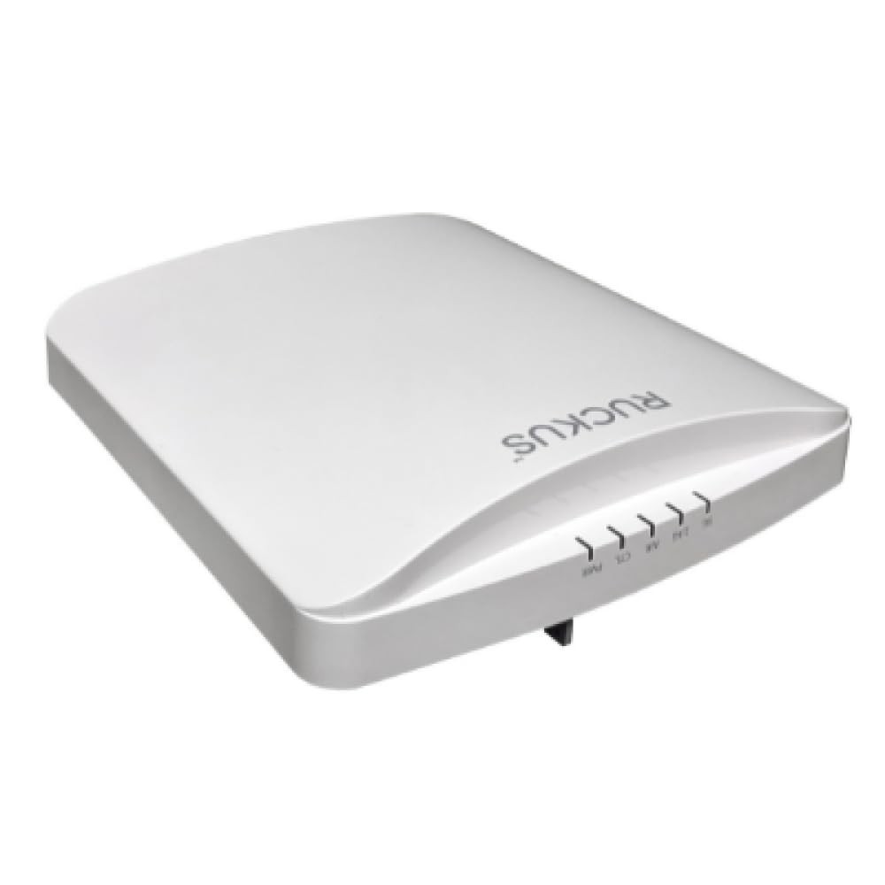 Ruckus Wireless 9U1-R750-US00 Ruckus Zoneflex R750 Unleashed Ap