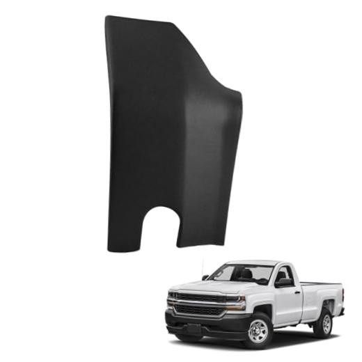 Front Fender Insert Protector Cover Bracket for 2014-2018 Left Driver Side