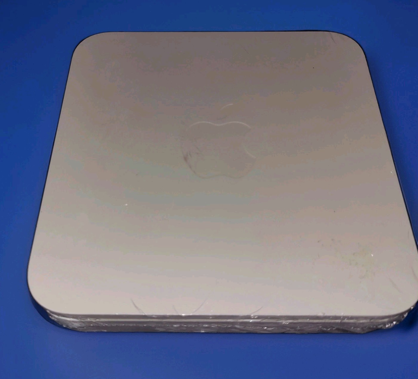 SEALED Apple Airport Extreme 5th Gen A1408 Base Station Wireless Router ONLY