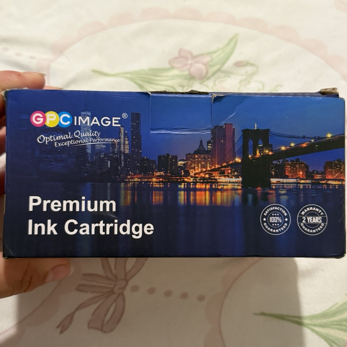 GPC Image LC103XL Compatible Ink Cartridges 10 Pack For Brother Inkjet BK/C/M/Y