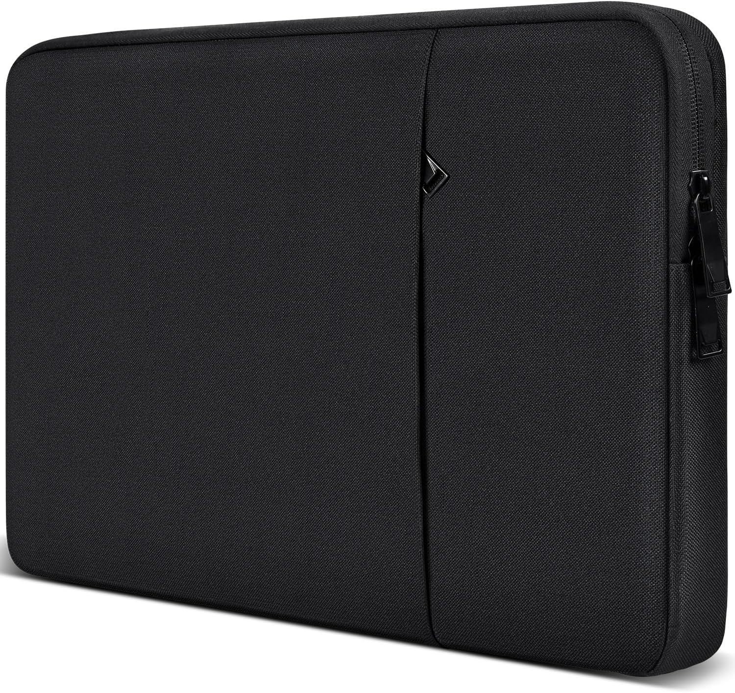360° Protective Laptop Sleeve Case for MacBook Pro 16 inch M5 M4 M3 M2 M1 Pro/Ma