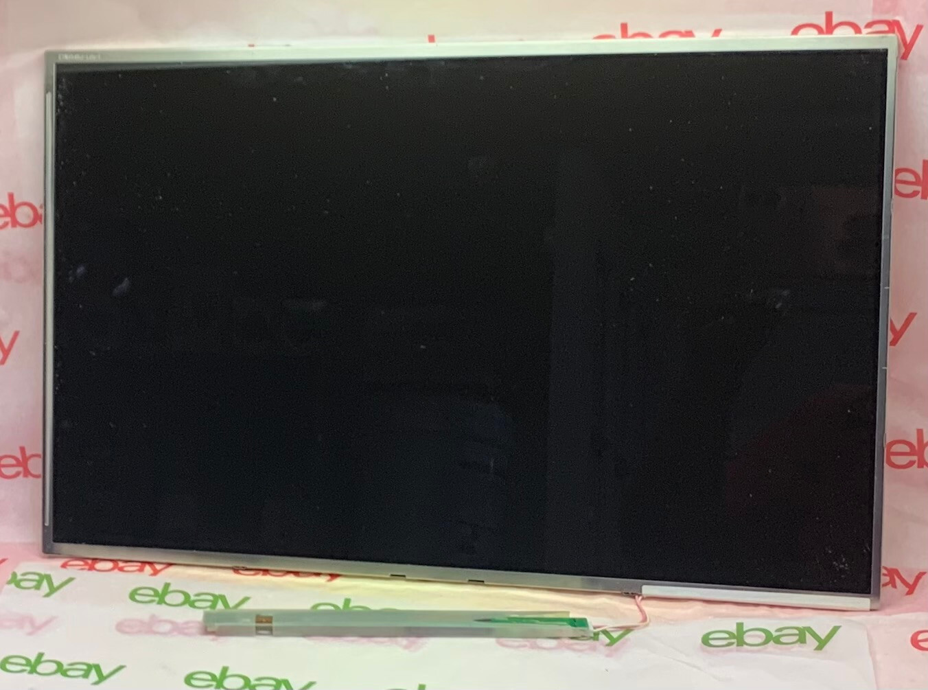 Samsung Model LTN154X3-L06  15.4" LAPTOP LCD LED Laptop Display Glossy Screen