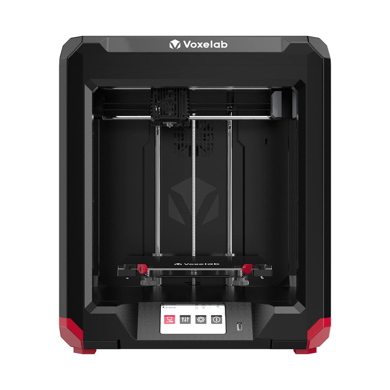 【Unrepaired】Used Voxelab Aries 3D Printers FDM 3D Printer Returns Clearance 