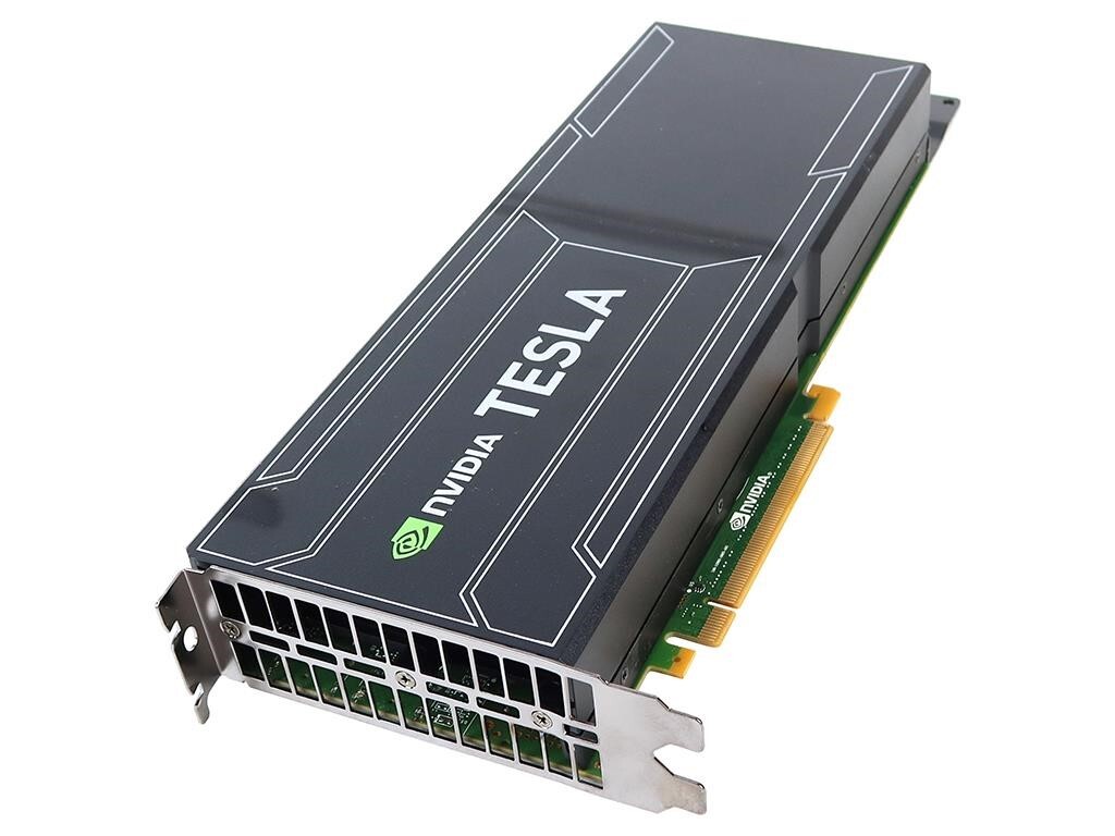 DELL NVIDIA TESLA K20 5GB GDDR5 320-BIT PCI-E PASSIVE COOLING VIDEO CARD 1NTYF