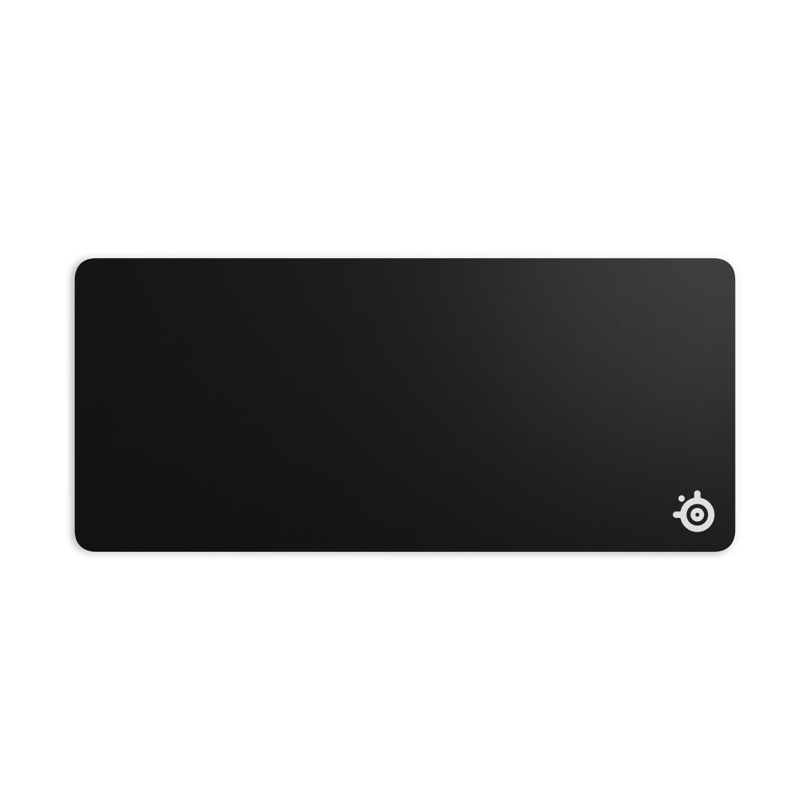 SteelSeries QcK XXL Gaming Mouse Pad - Fabric - Optimized for Accuracy