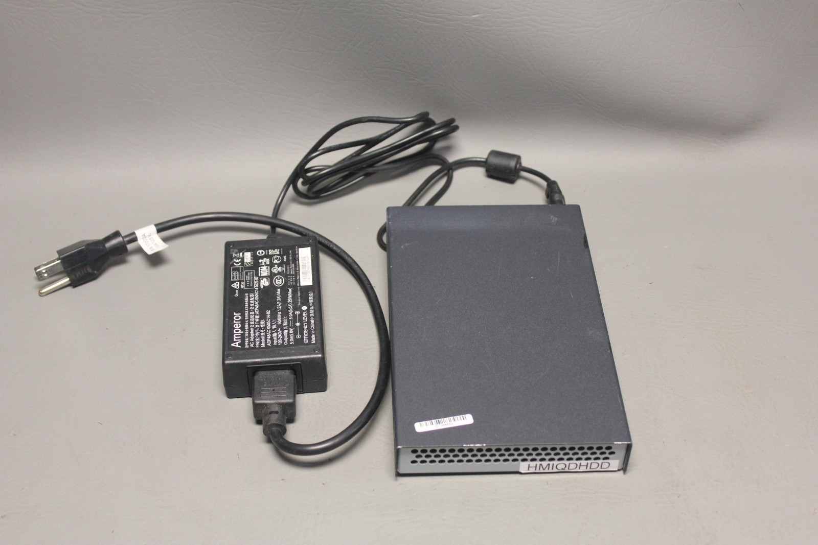 AVOCENT HMIQDHDD COMPUTER INTERFACE MODULE 500-189-502