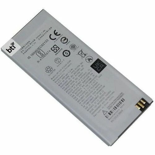 Battery Tech CP-BATT-8821-BTI CP-BATT-8821-BTI 3.8V 7.6WH BAT GP-S10-374192-010H