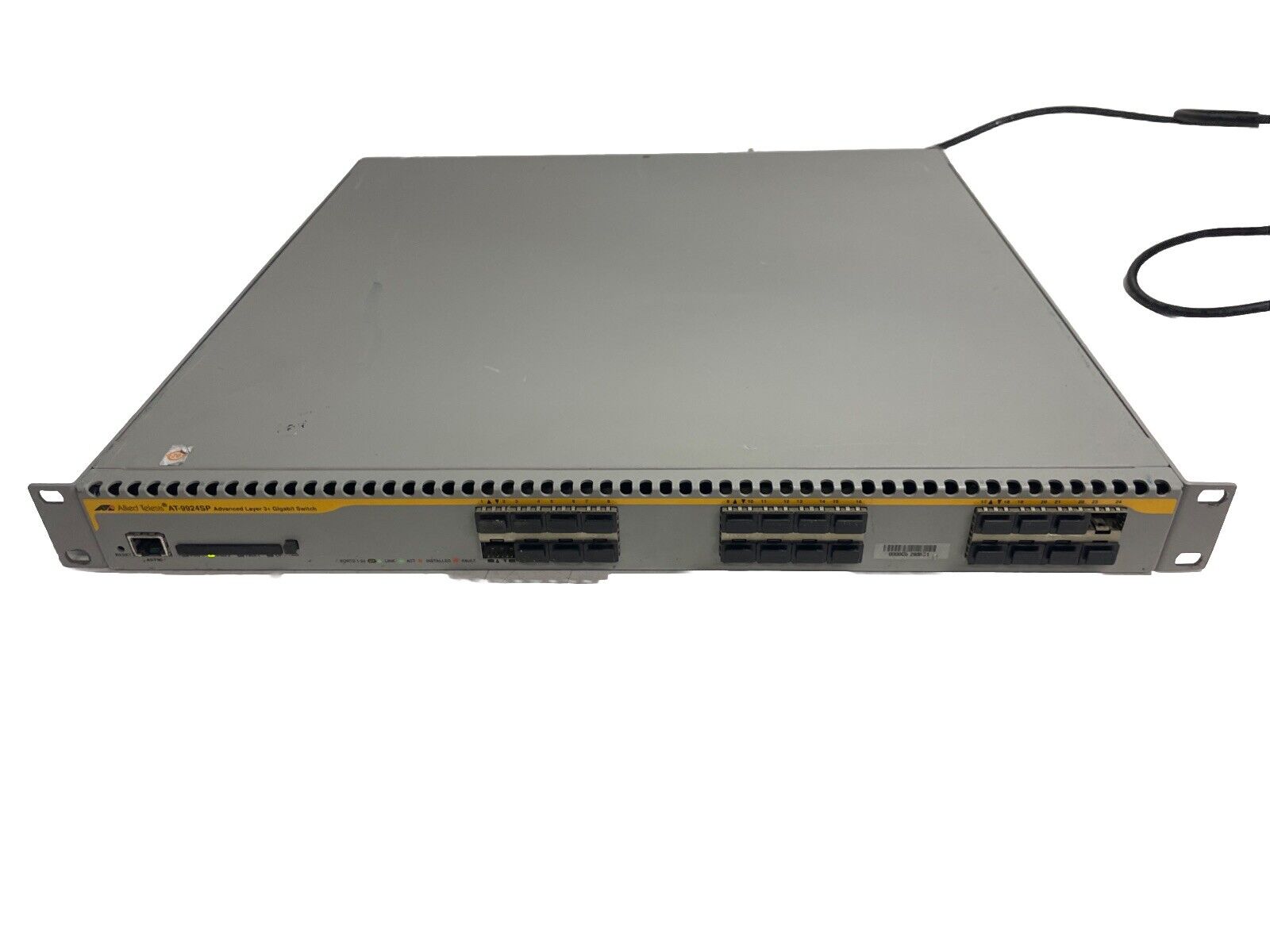 Allied Telesis AT-9924SP Layer 3 Switch