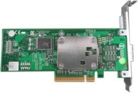 Dell 02PHG9-RFB SAS 12Gbps HBA External ~E~
