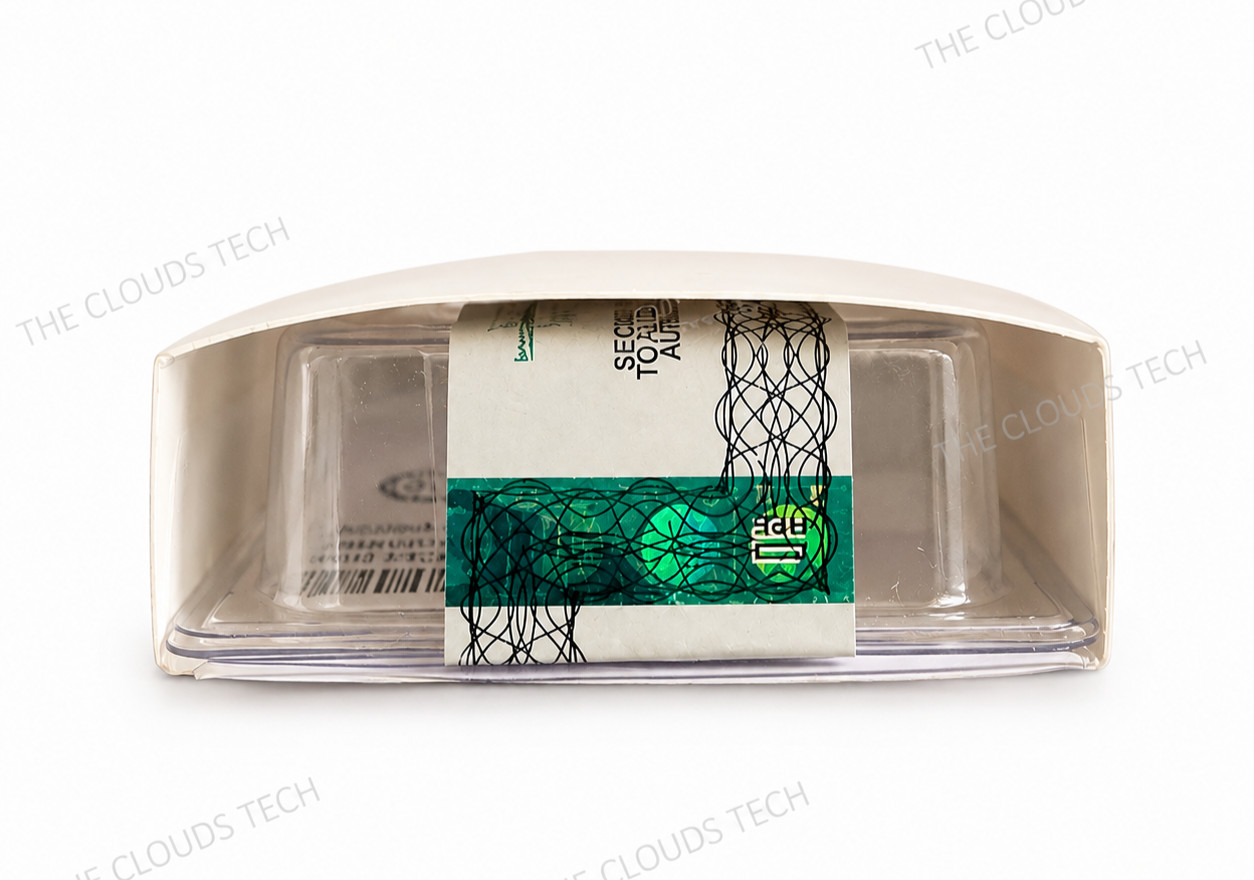 U89301 HPE ARUBA J4859D NETWORKING 1G SFP LC LX 10KM SMF TRANSCEIVER G2U
