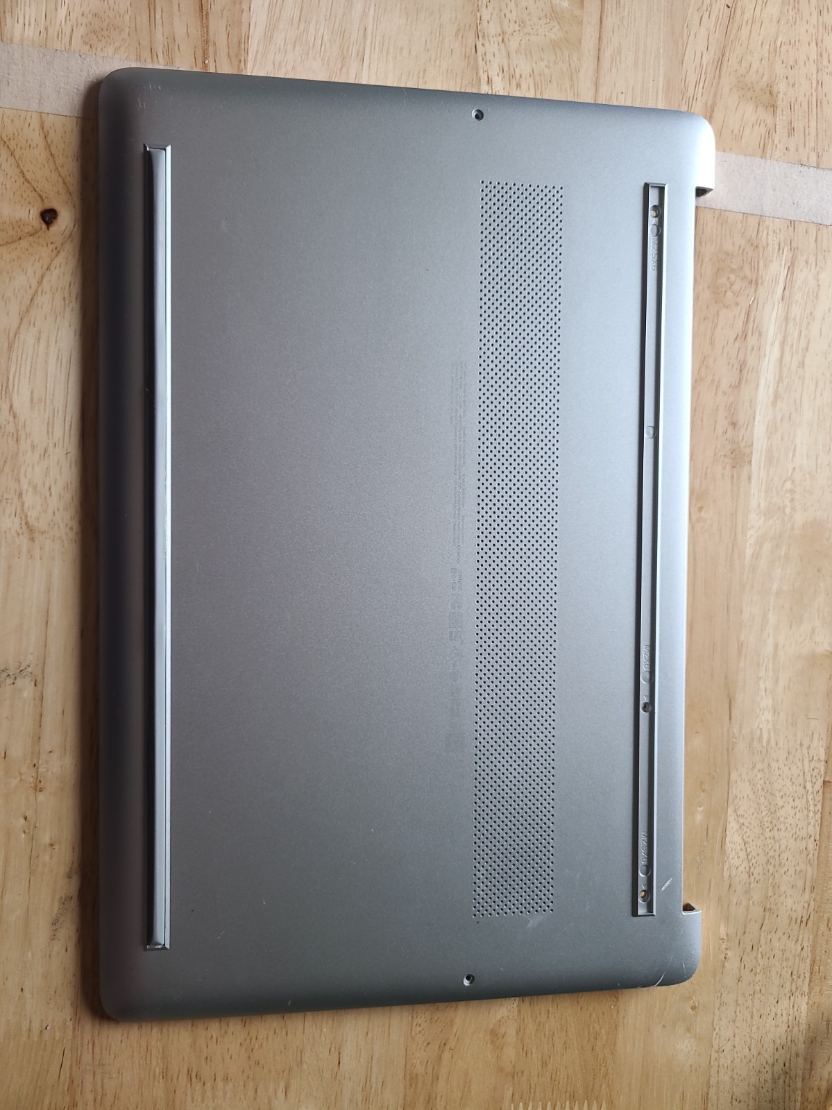 HP Bottom Cover For  15-dy5073dx 
