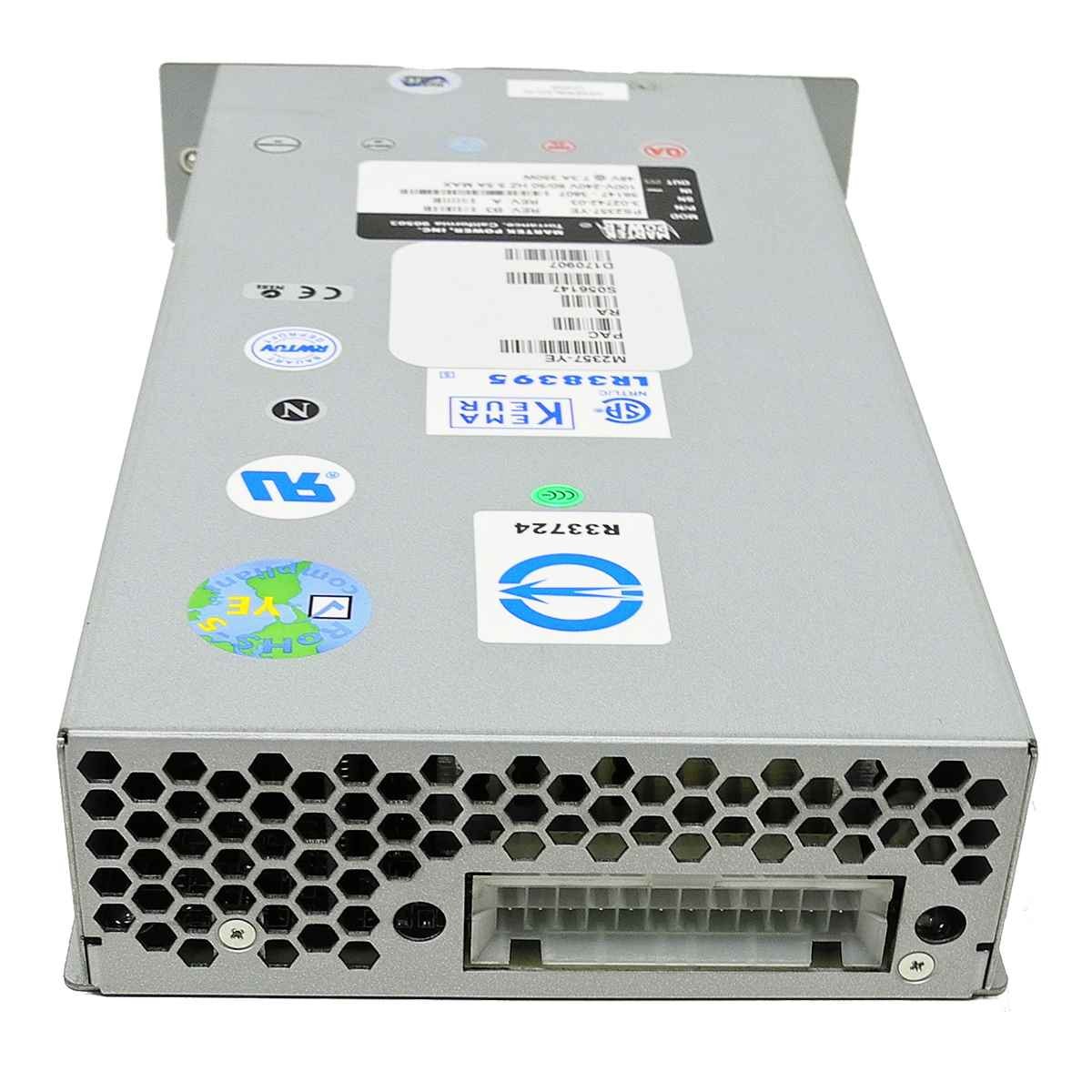 MARTEK POWER Power Supply / PSU PS2357-YE 350W for Dell PowerVault ML6000